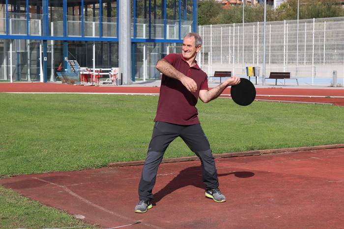 Beste urte batez, txapela ja 1 1633867891285