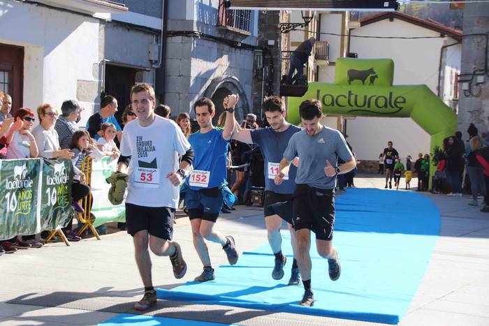 Iñaki Olano eta Andrea Garay 106 1580654094091