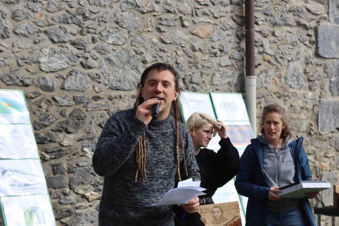 Hassan Ait Chaouk eta Laiane 9 1647785708743