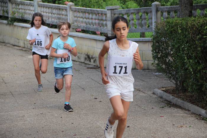 Asteasu San Pedro jaiak haur 78 1498652273412