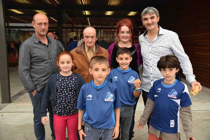 Amezketarrek ere txapela ban 37 1527457856699