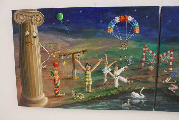 'Abezedario Titirijario' lib 16 1524582710033