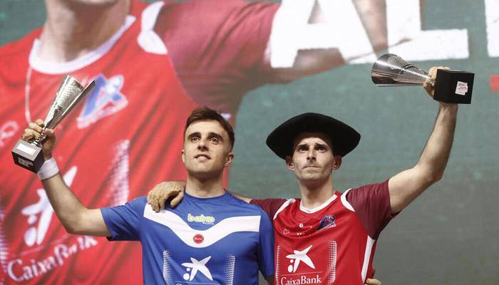 San Fermin Torneoko txapela, helburu nagusi