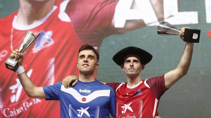 San Fermin Torneoko txapela, helburu nagusi