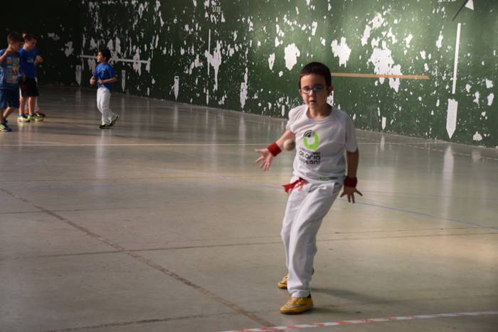 II. Ataria Pilota Txapelketa berastegi 2016 45 1464362141605