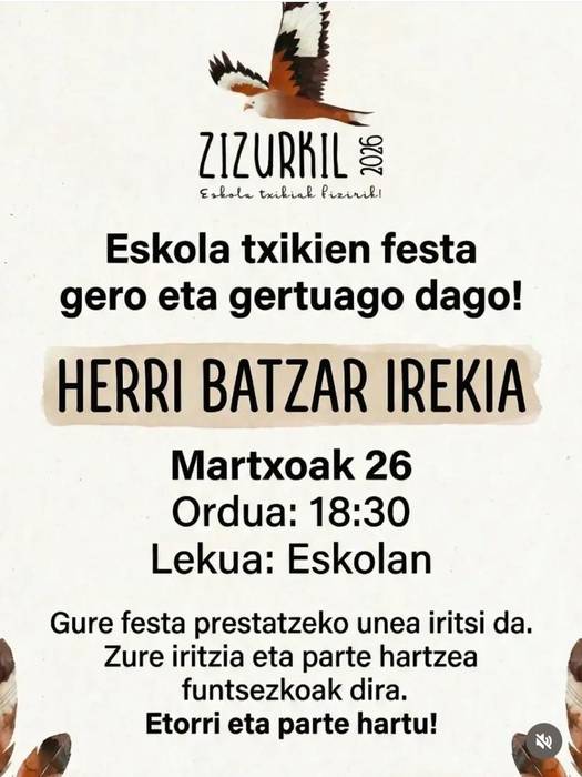 Herri batzar irekia