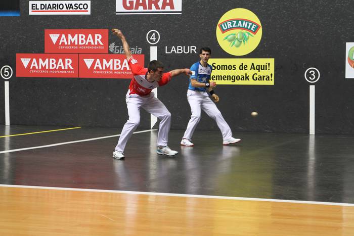 Jokin Altuna buruz buruko tx 31 1624217876457