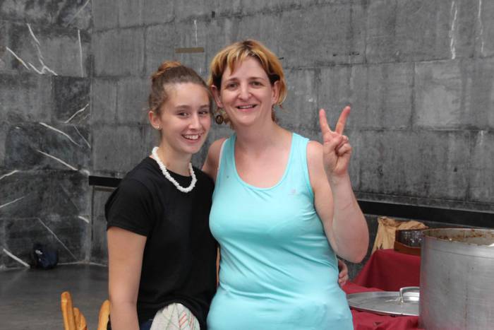 Txekor jate jendetsua, front 3 1533482440474