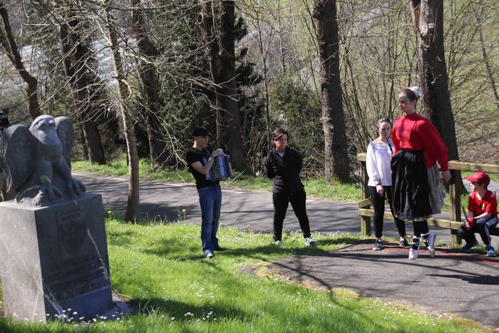 Joxelu Gerestari omenaldia 34 1553436045990