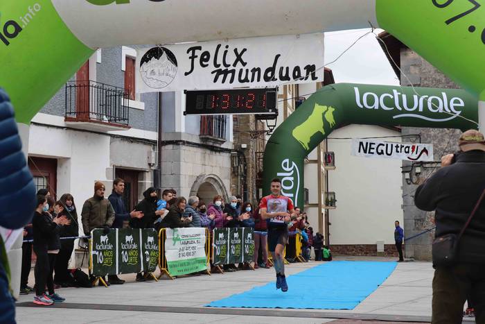 Hodei Samaniego eta Leire Ba 28 1644162091057