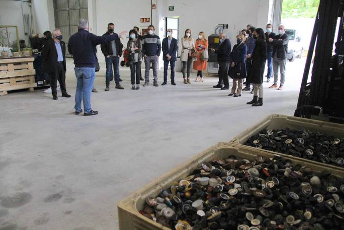 Ingurumena zainduz, kafea bi 7 1621270021733