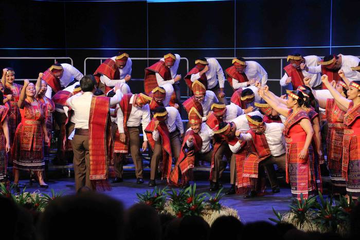 Tolosako Abesbatz Lehiaketa  7 1541348838651