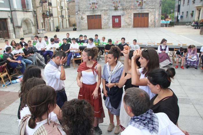 Berastegi Euskal Jaia 2018 j 2 1527965941962