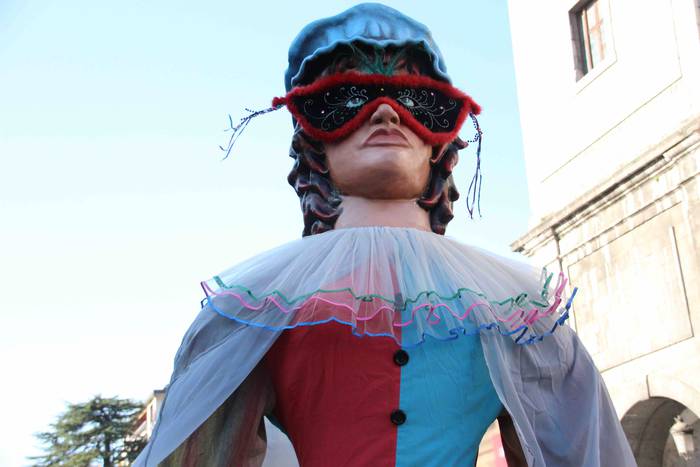 Tolosako Babarrunaren Festa  74 1542468256762