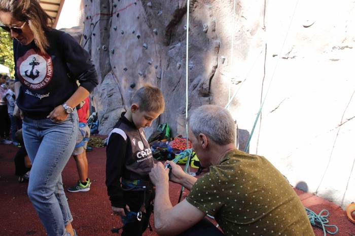 Kilometroak eguna, joko eta  40 1664724037603