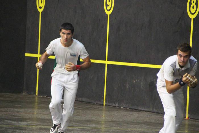 Baditu irabazleak Joxean Tol 39 1536518906405