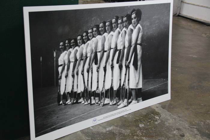 Emakume, raketista eta profe 2 1511034996242