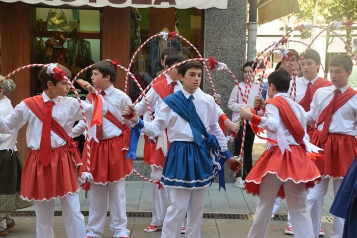 Dantzari Txiki eguna, Tolosa 29 1491651224537