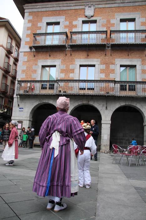 Dantzari Txiki eguna Tolosan 2016 14 1458400060033