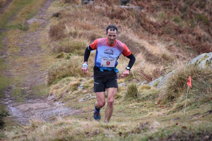 IV. Negu Trail lasterketan b 17 1644162616180