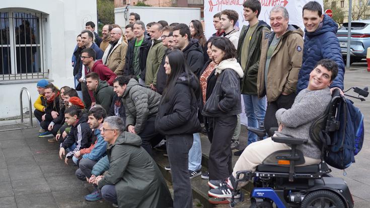 Haimarren saioa 2026-01-26