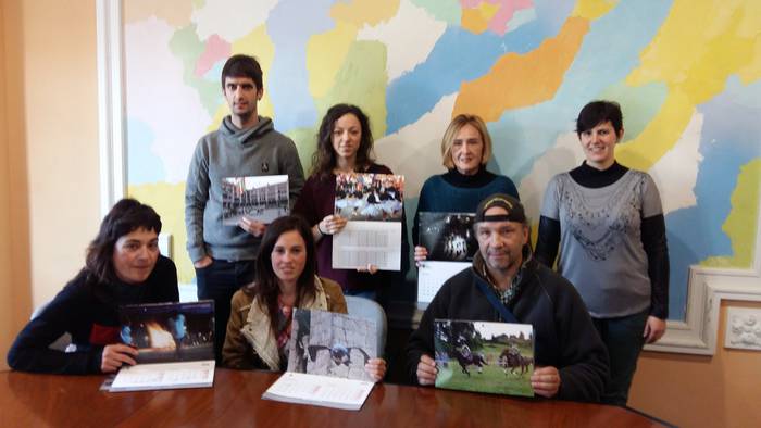 Saridunek badute beren saria