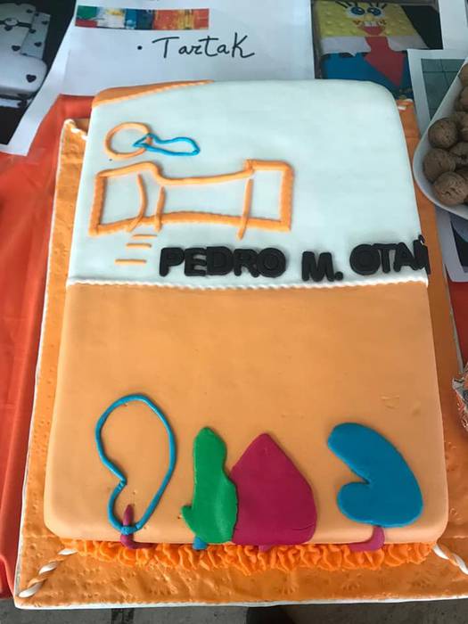 Kulturarteko jaia egin dute  11 1561452377946