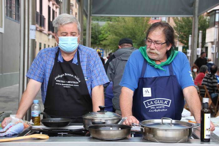 Irrintzi elkartea XXVI. Azok 6 1631977740138