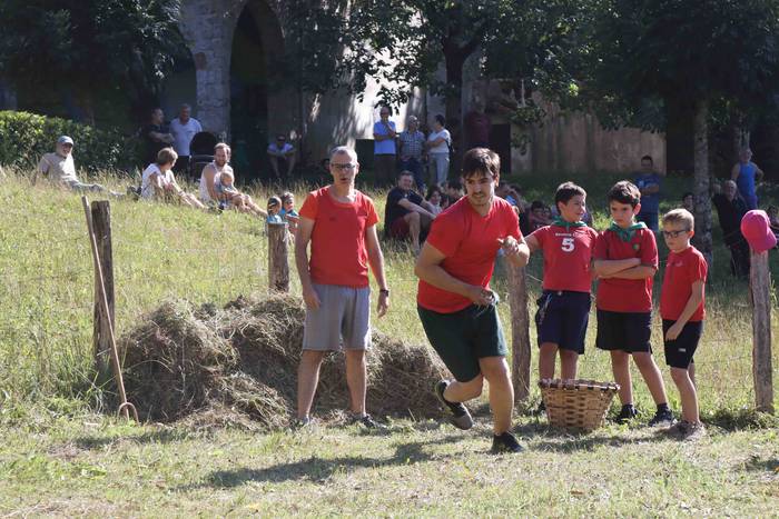 Indartsu eman diote amaiera  24 1660591395711