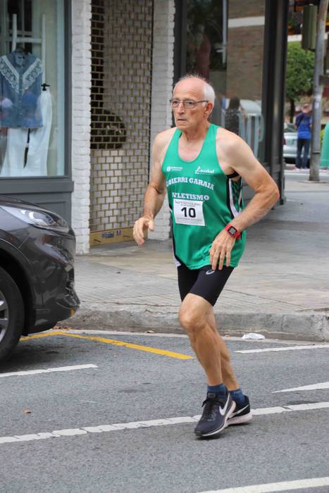 Herri Krosa Santioak Zunbelt 36 1658750712857