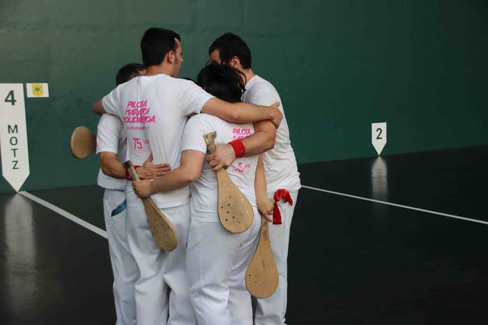 Behar Zanaren Pilota Maratoi 36 1654278652714