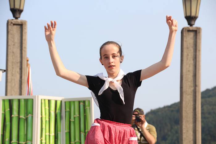 ALKIZAKO JAIAK 2017. DANTZA  11 1504889348141