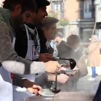 XXXI. Tolosako Babarrunaren Festa