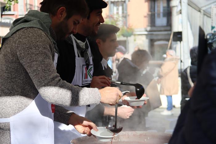 XXXI. Tolosako Babarrunaren Festa