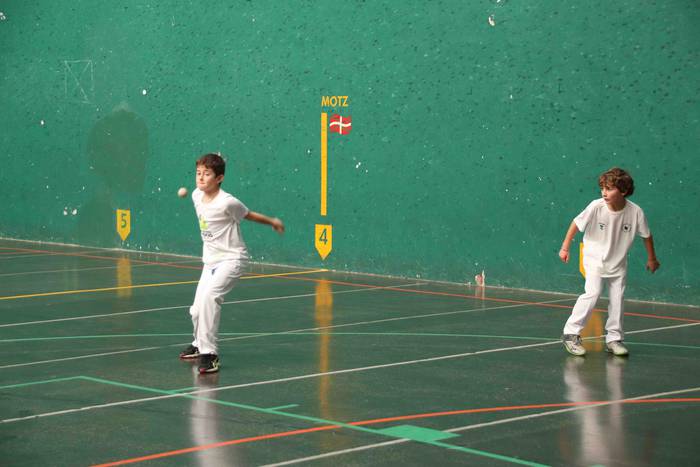 Gabonetako Pilota Topaketa 2 13 1577378633022