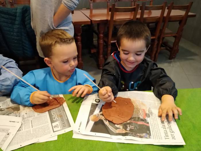 Baliarrainen merienda eta ta 26 1542480411810