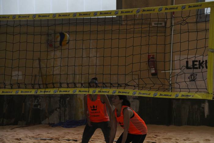 NESKEN 4X4 BOLEIBOL TXAPELKE 3 1508756001773