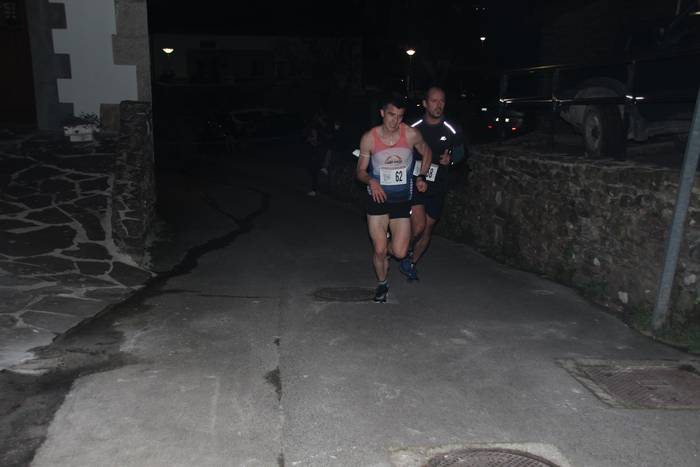 Berastegiko Krosa, Urte Zaha 46 1640978432742