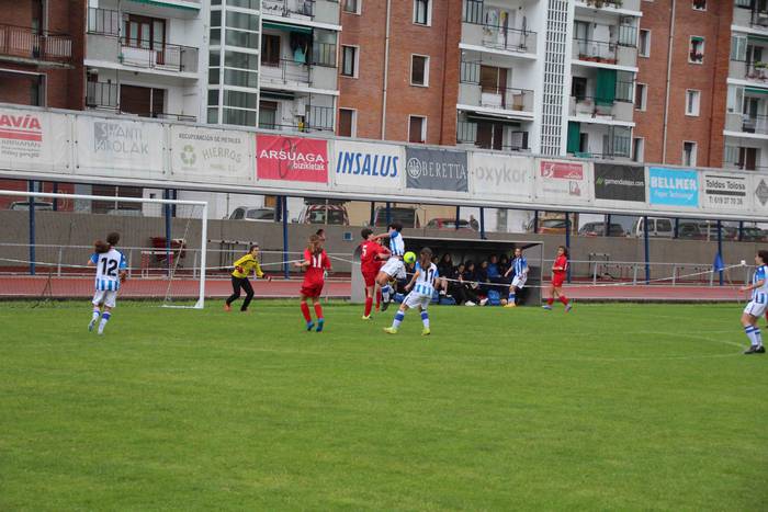 Realak irabazi du V. Nescup  31 1650736249961