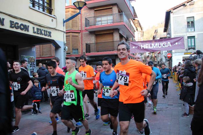 Lehiarik gabe korrika, Alegi 35 1577811893956