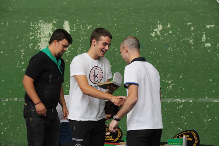 VILLABONAKO FESTAK 2017. TXU 16 1500919072649