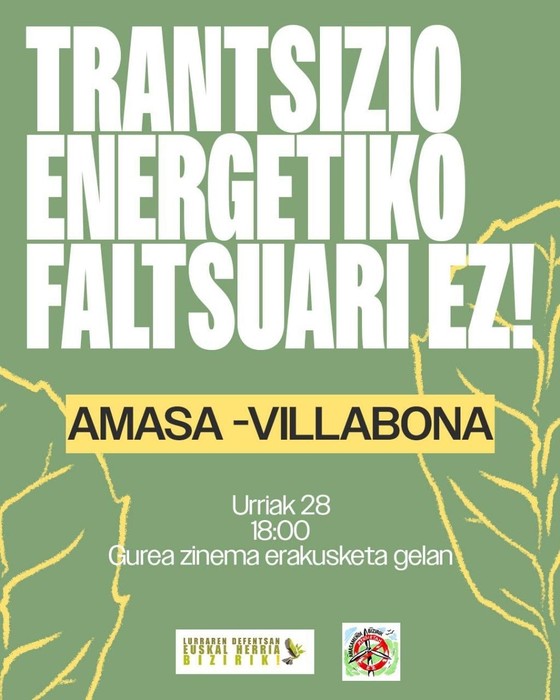 Hitzaldia