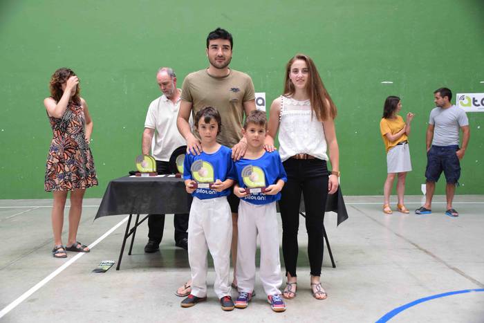 V. Ataria Pilota txapelketak 93 1561824428189