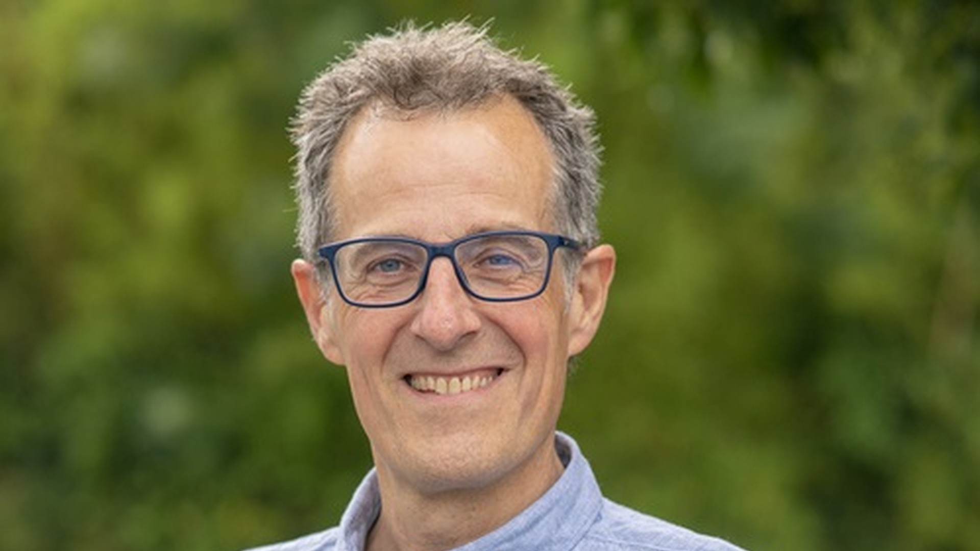 Mario Zubiaga, senatura