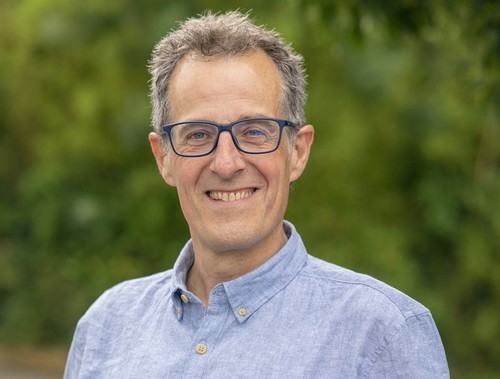 Mario Zubiaga, senatura