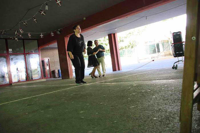 Jubilatuen bazkaria Santioak 21 1658938143622