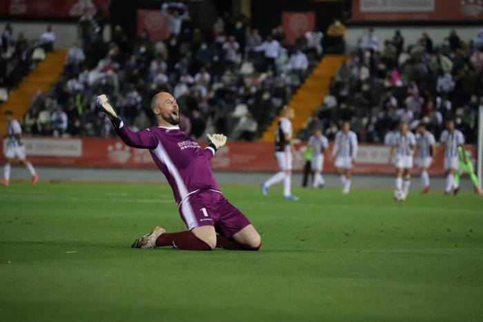 Eskualdekoen parte hartzea, Bigarren Mailara igotako Reala B eta Amorebieta taldeetan