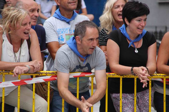 Emozioa, azken izerdira arte 17 1533756567852