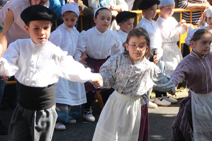 Hiru egunez iraun du festak  3 1496684299603