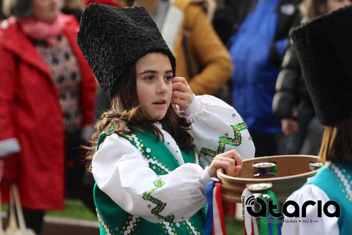 Haur danborrada 61 1518284231497